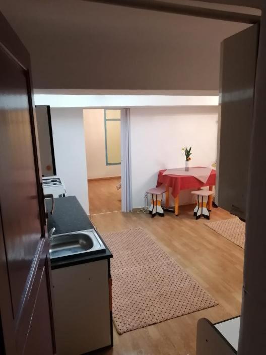 Ferienwohnung Restart Cluj-Napoca Exterior foto