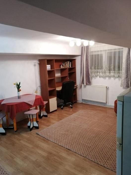 Ferienwohnung Restart Cluj-Napoca Exterior foto