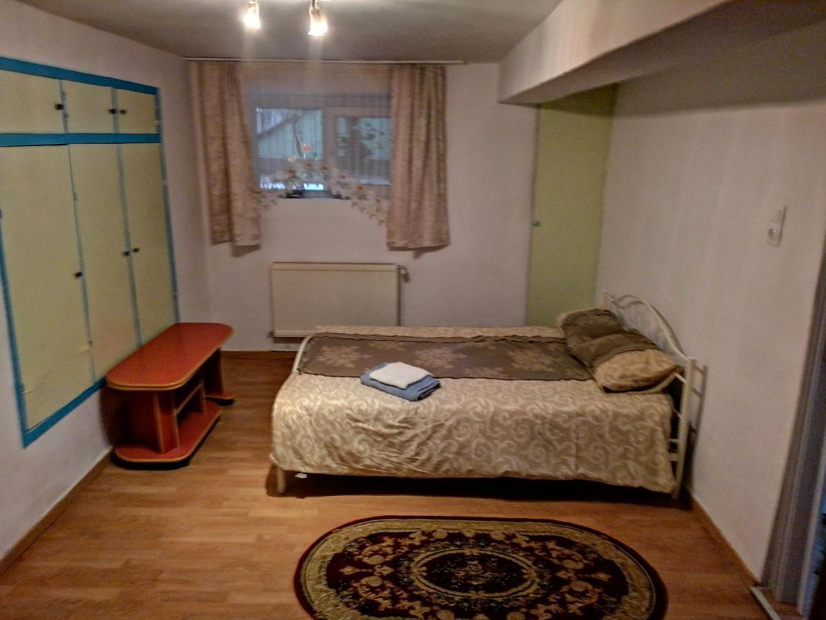 Ferienwohnung Restart Cluj-Napoca Exterior foto