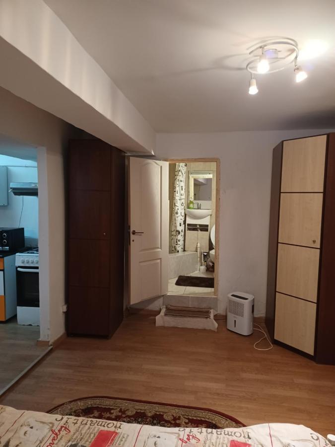 Ferienwohnung Restart Cluj-Napoca Exterior foto